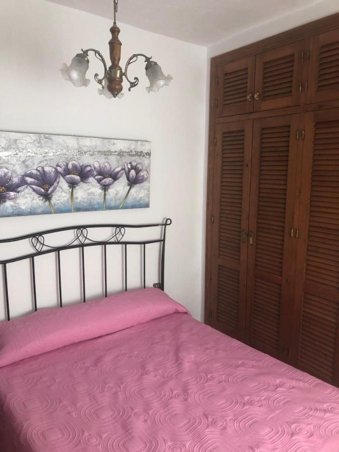 콘일데라프론테라 Casas Juani Centro 1 아파트 외부 사진