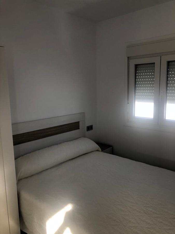 콘일데라프론테라 Casas Juani Centro 1 아파트 외부 사진