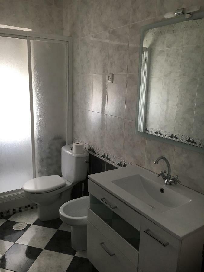 콘일데라프론테라 Casas Juani Centro 1 아파트 외부 사진